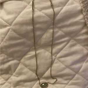 kendra scott pendant necklace